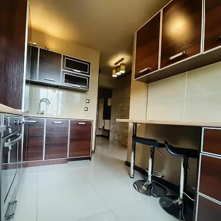 - Cuprum Apartment Lubin (Lower Silesia)