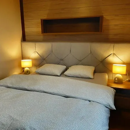 Apartment - Cuprum *