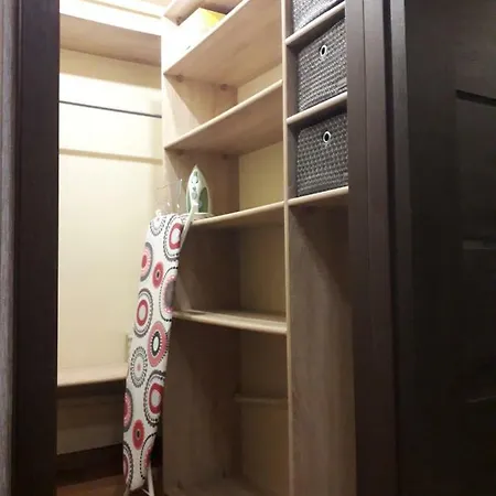 Apartment - Cuprum *