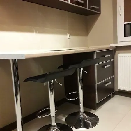 Apartment - Cuprum Lubin (Lower Silesia)
