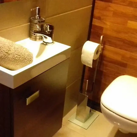Apartment - Cuprum Lubin (Lower Silesia)