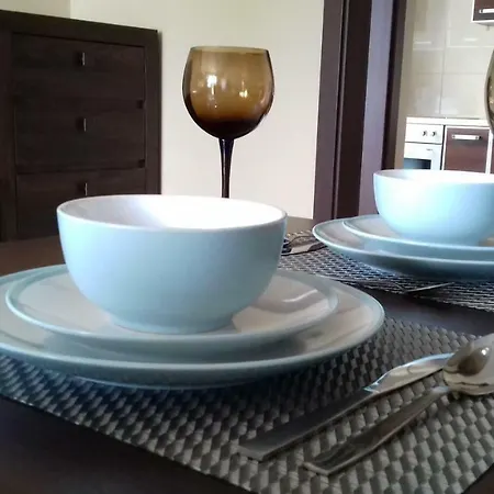 - Cuprum Apartament *