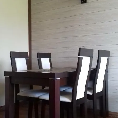 Apartment - Cuprum *